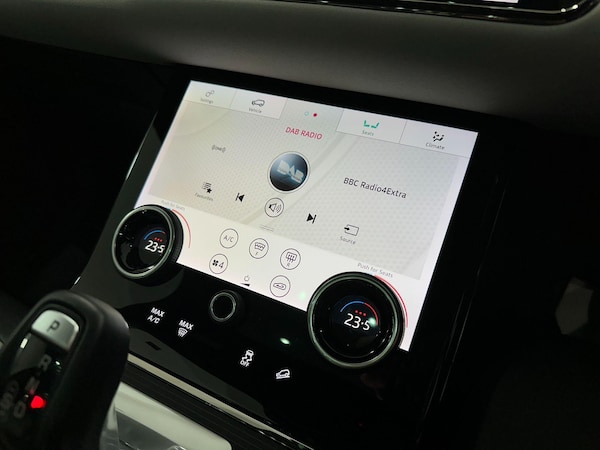 Used Land Rover Range Rover Evoque 2019 for sale - 76239063: Photo 57