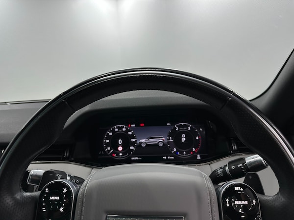Used Land Rover Range Rover Evoque 2019 for sale - 76239063: Photo 62