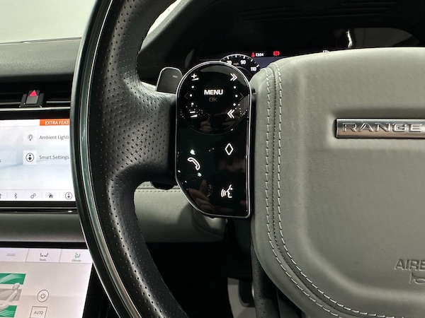 Used Land Rover Range Rover Evoque 2019 for sale - 76239063: Photo 63