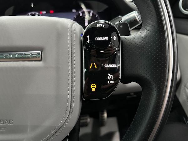 Used Land Rover Range Rover Evoque 2019 for sale - 76239063: Photo 64