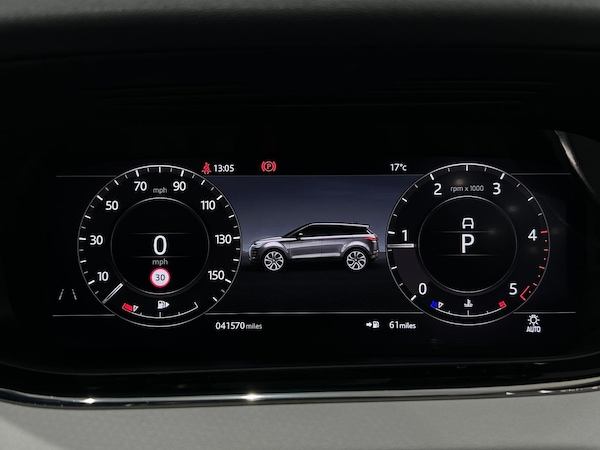 Used Land Rover Range Rover Evoque 2019 for sale - 76239063: Photo 65