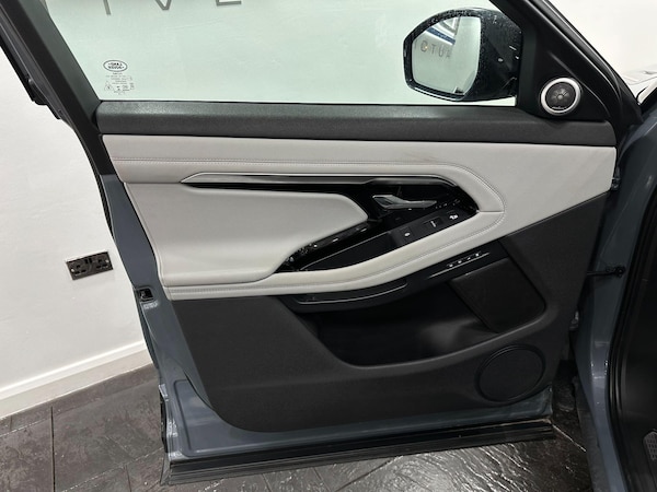 Used Land Rover Range Rover Evoque 2019 for sale - 76239063: Photo 67