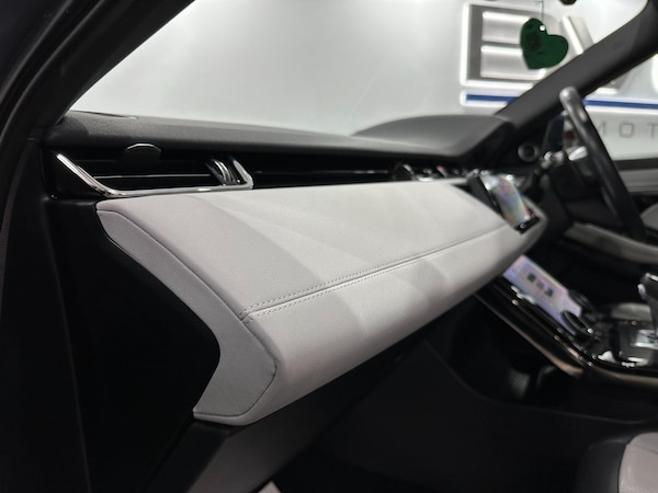 Used Land Rover Range Rover Evoque 2019 for sale - 76239063: Photo 68