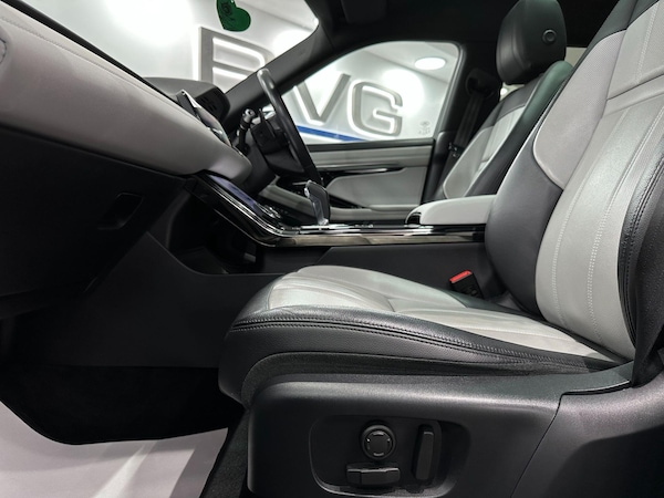 Used Land Rover Range Rover Evoque 2019 for sale - 76239063: Photo 70
