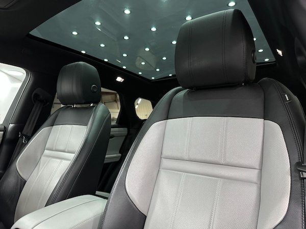 Used Land Rover Range Rover Evoque 2019 for sale - 76239063: Photo 71