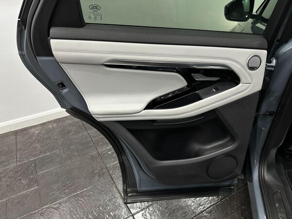 Used Land Rover Range Rover Evoque 2019 for sale - 76239063: Photo 72
