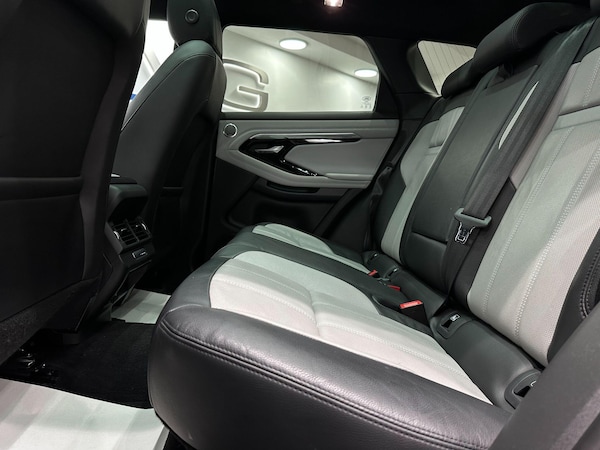 Used Land Rover Range Rover Evoque 2019 for sale - 76239063: Photo 73