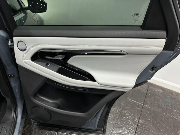 Used Land Rover Range Rover Evoque 2019 for sale - 76239063: Photo 75
