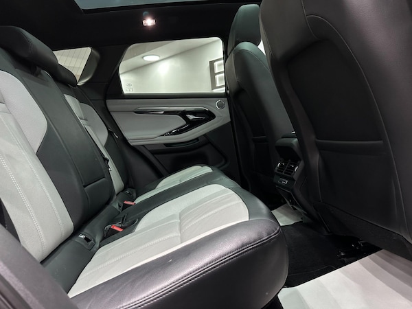 Used Land Rover Range Rover Evoque 2019 for sale - 76239063: Photo 76