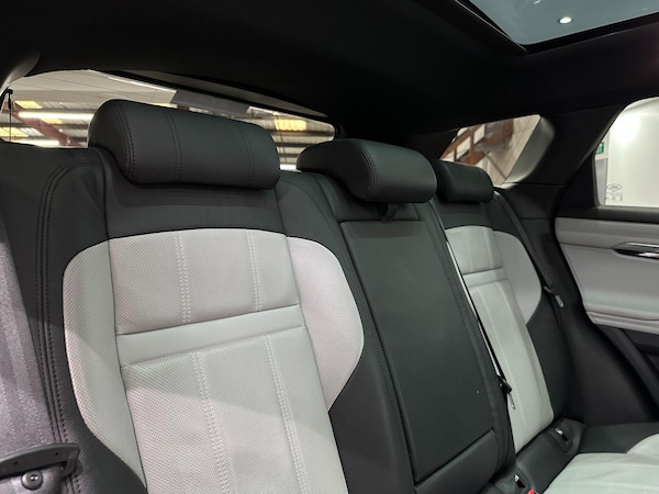 Used Land Rover Range Rover Evoque 2019 for sale - 76239063: Photo 77