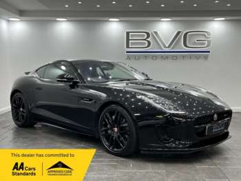 2018 (18) - 3.0 V6 R-Dynamic Auto Euro 6 (s/s) 2dr