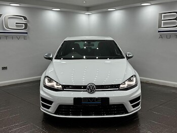 Used Volkswagen Golf 2015 for sale - 78417265: Photo