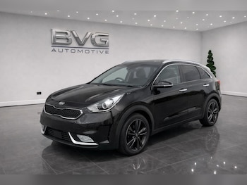 Used Kia Niro 2017 for sale - 78301918: Photo