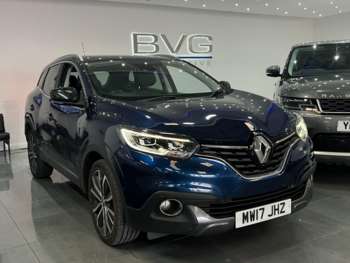 2017 (17) - 1.5 dCi Signature S Nav 5dr