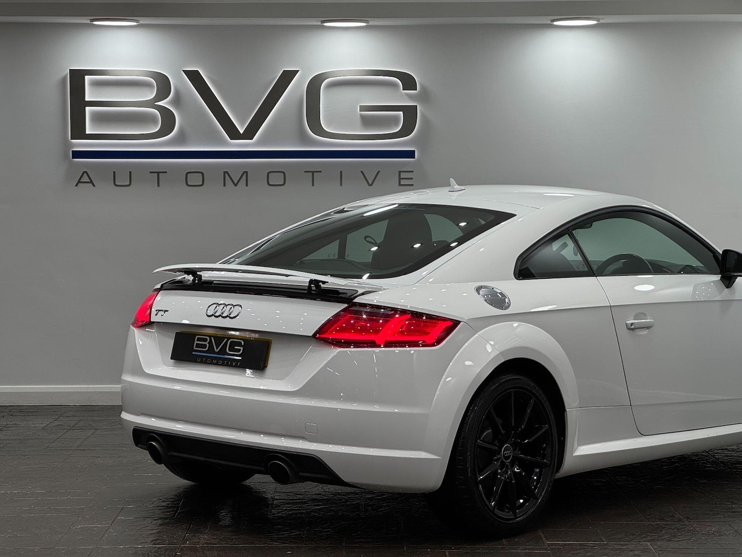 Used Audi TT 2017 for sale - 77396514: Photo 19