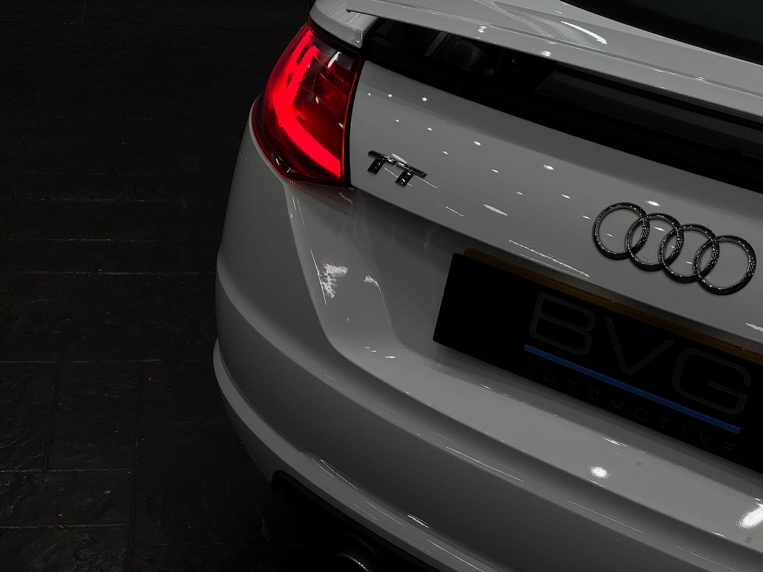 Used Audi TT 2017 for sale - 77396514: Photo 20