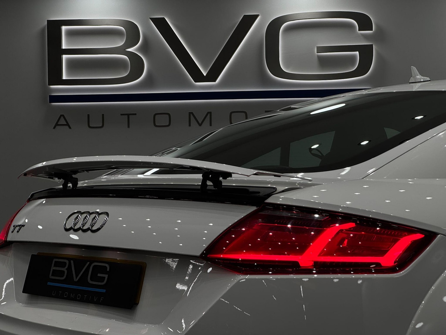 Used Audi TT 2017 for sale - 77396514: Photo 21