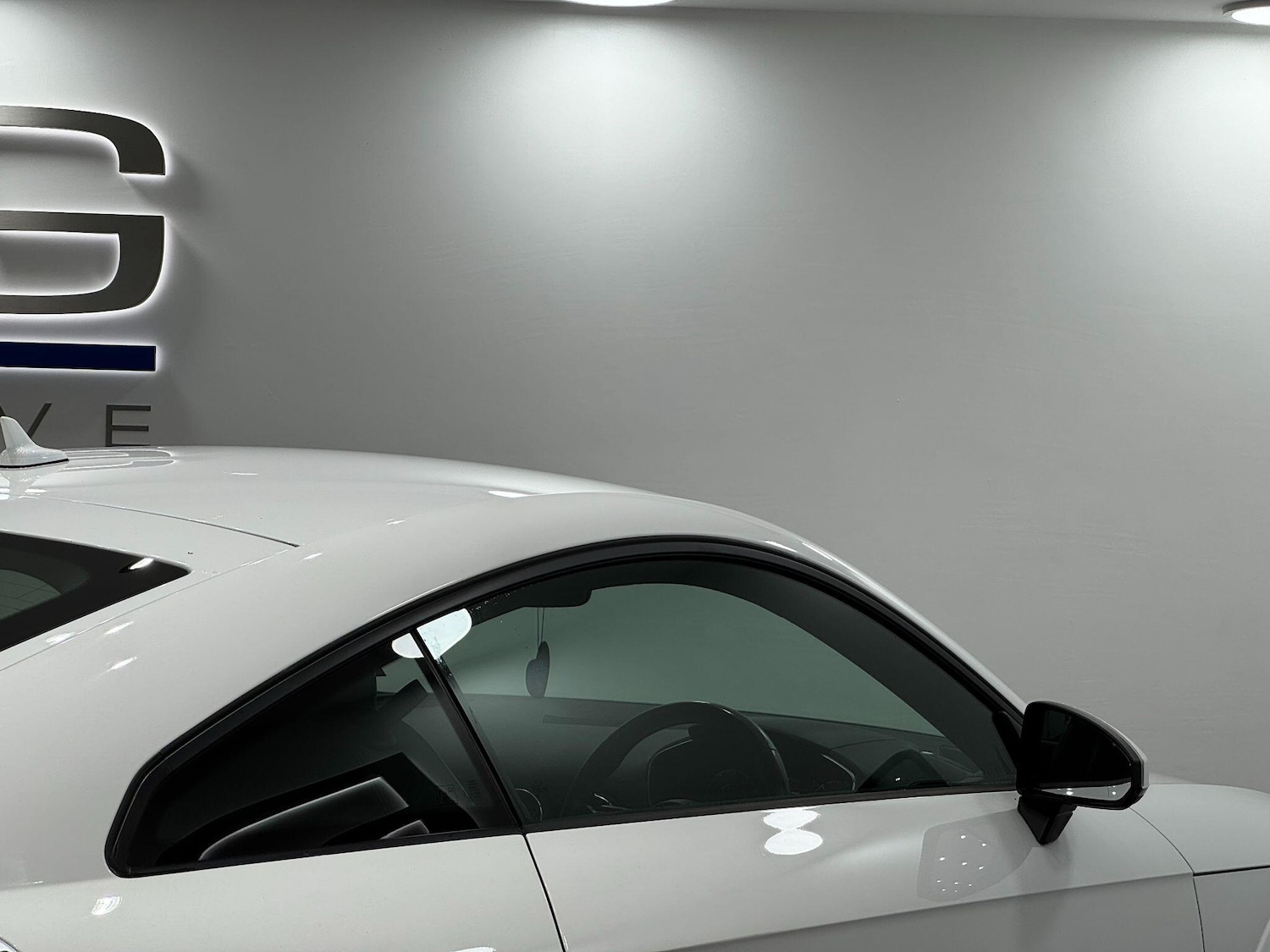 Used Audi TT 2017 for sale - 77396514: Photo 23