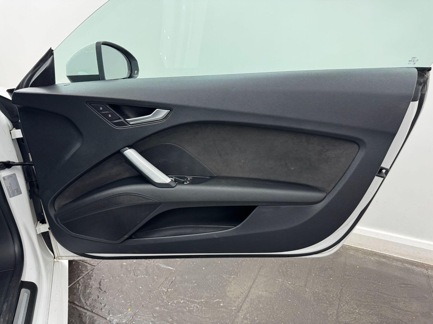 Used Audi TT 2017 for sale - 77396514: Photo 25