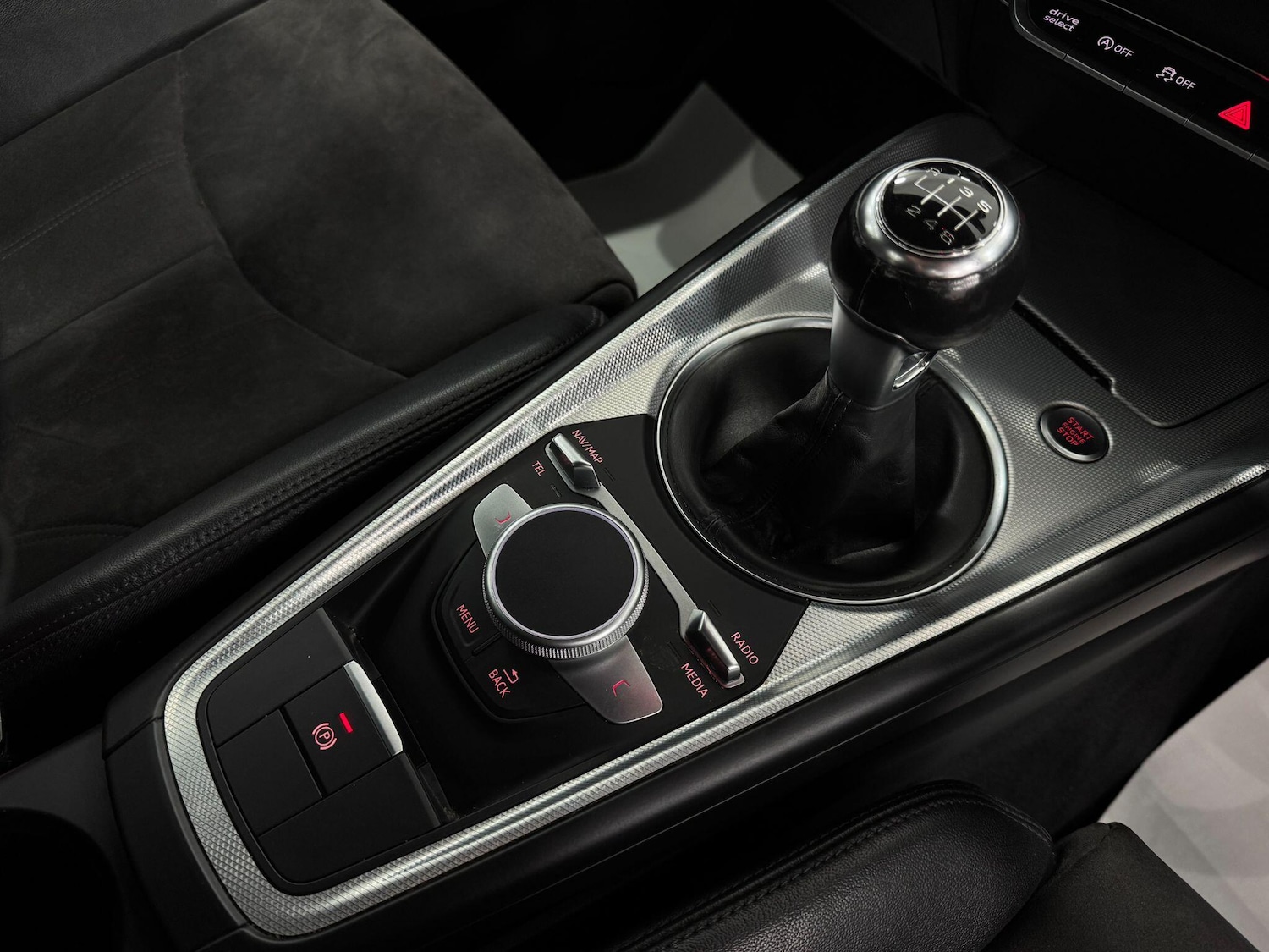 Used Audi TT 2017 for sale - 77396514: Photo 31