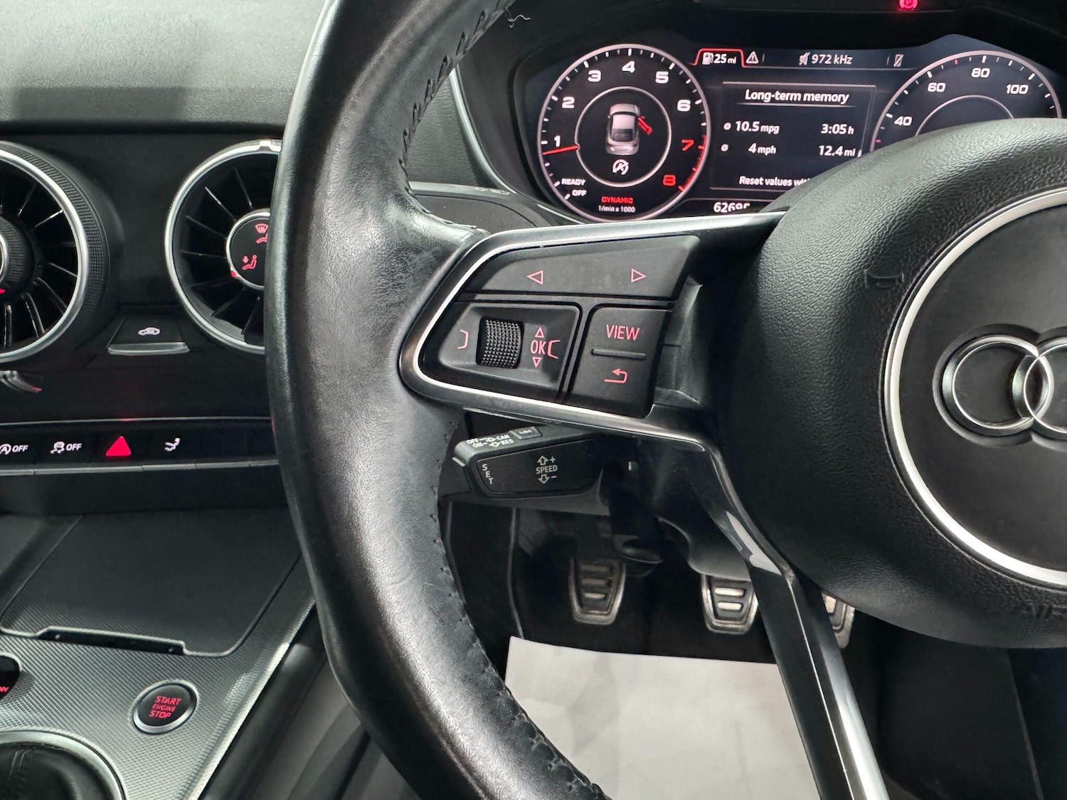 Used Audi TT 2017 for sale - 77396514: Photo 33