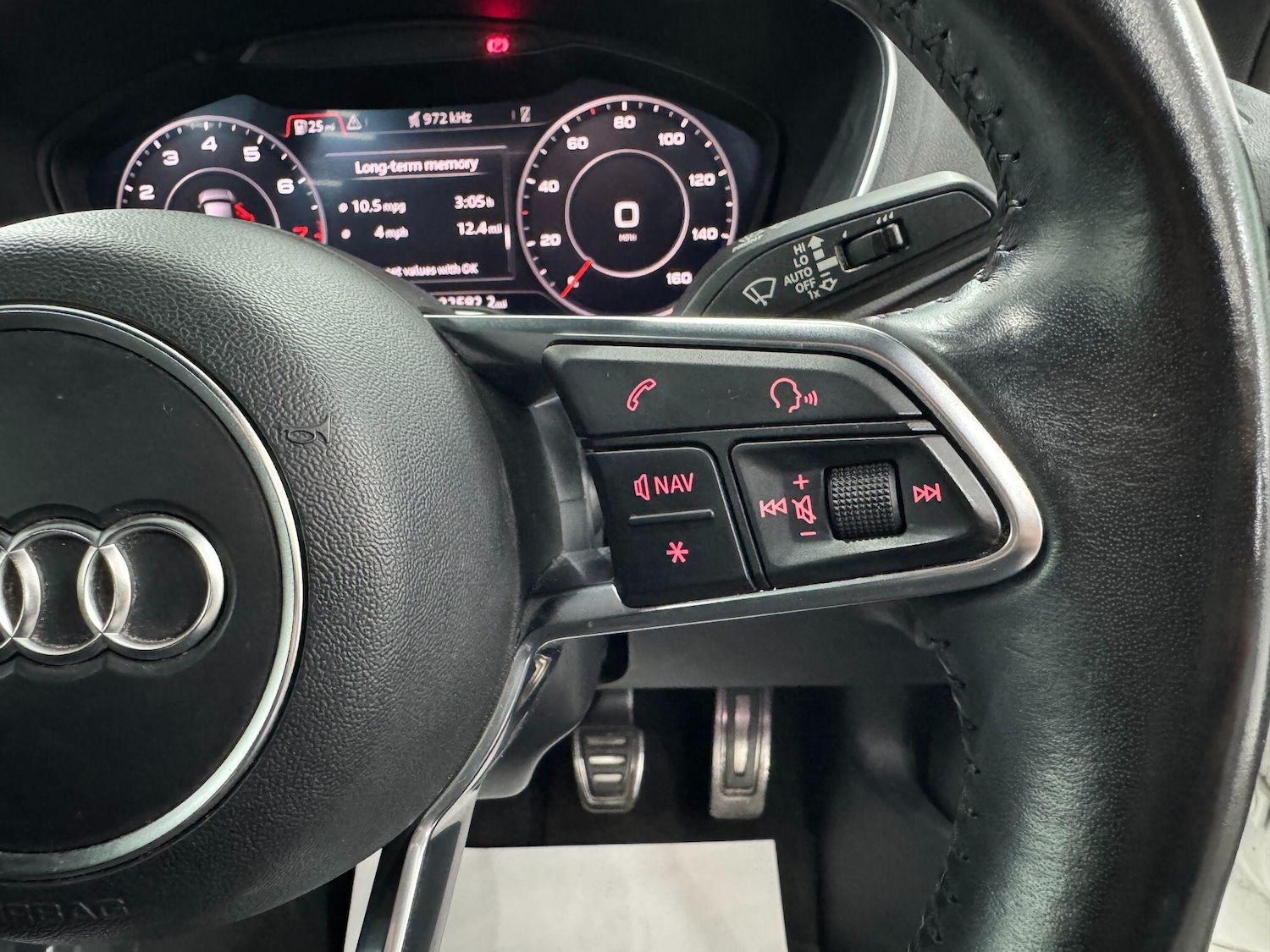 Used Audi TT 2017 for sale - 77396514: Photo 34