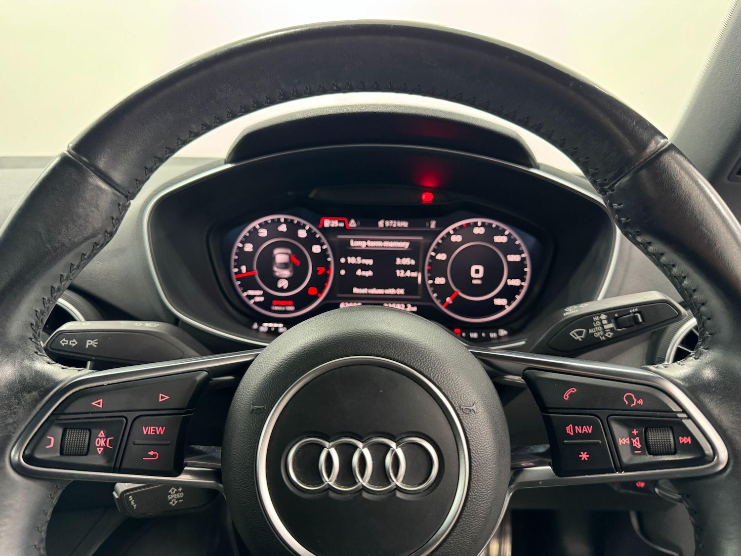 Used Audi TT 2017 for sale - 77396514: Photo 35