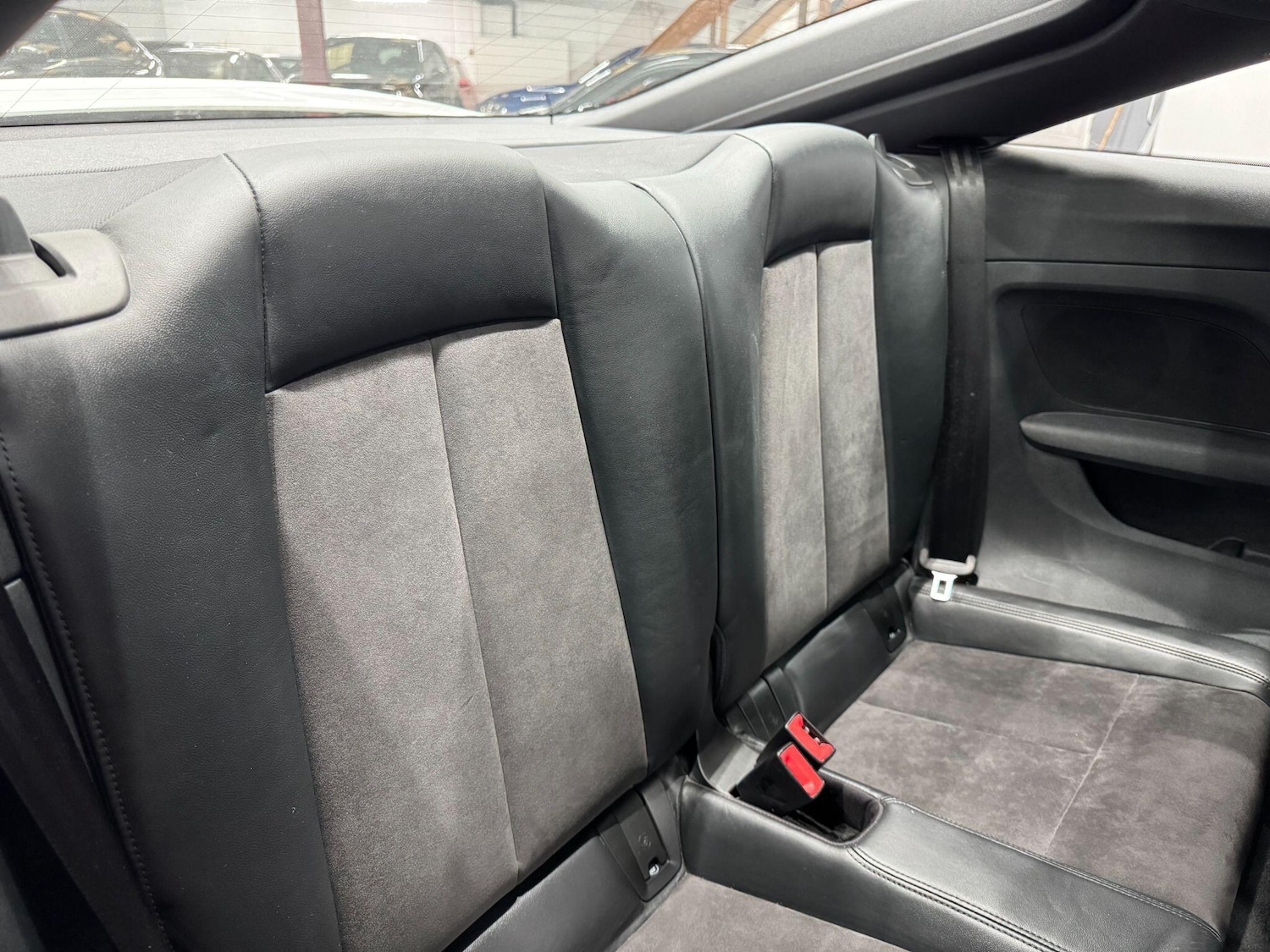 Used Audi TT 2017 for sale - 77396514: Photo 38