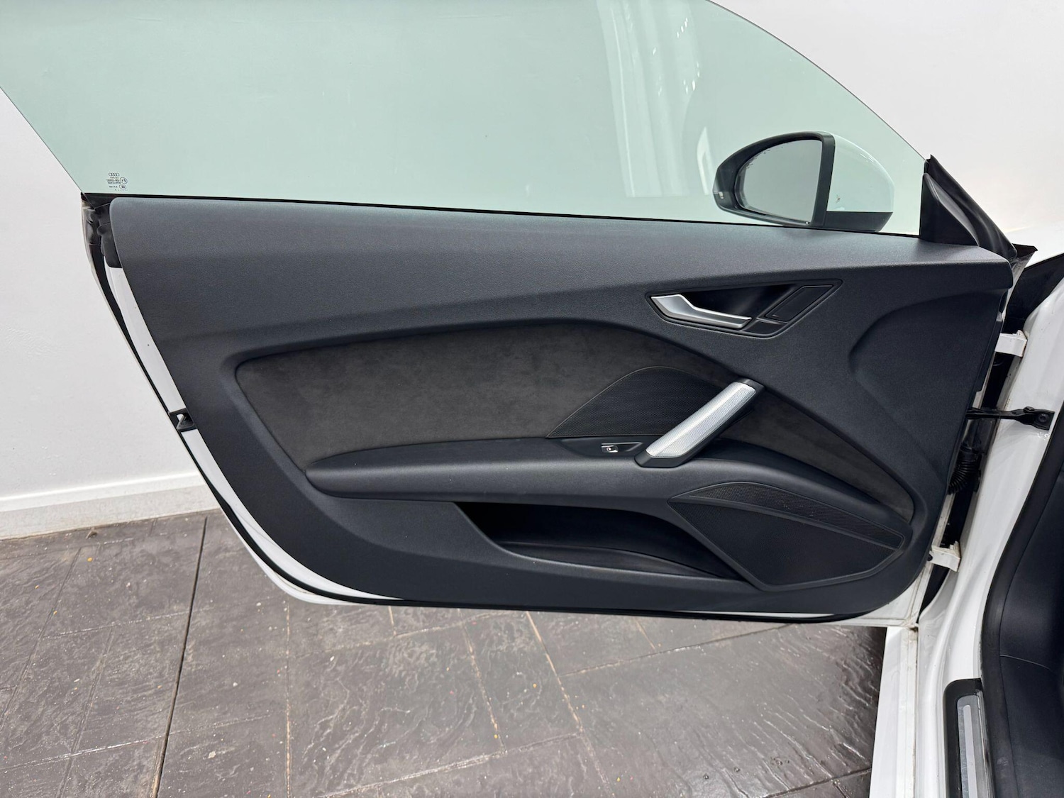 Used Audi TT 2017 for sale - 77396514: Photo 39