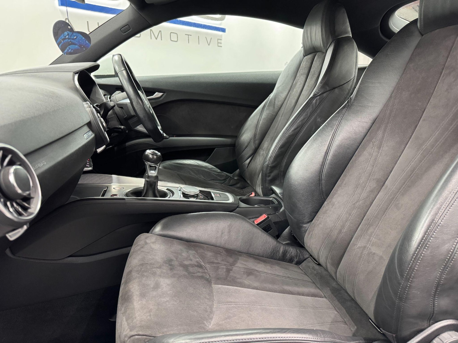 Used Audi TT 2017 for sale - 77396514: Photo 40