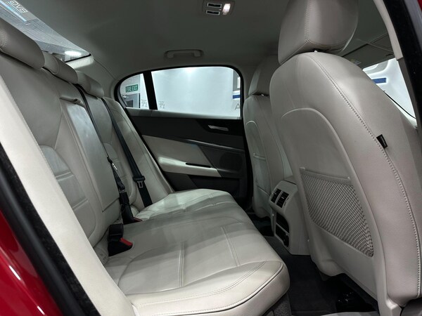 Used Jaguar XE 2017 for sale - 76326528: Photo 56