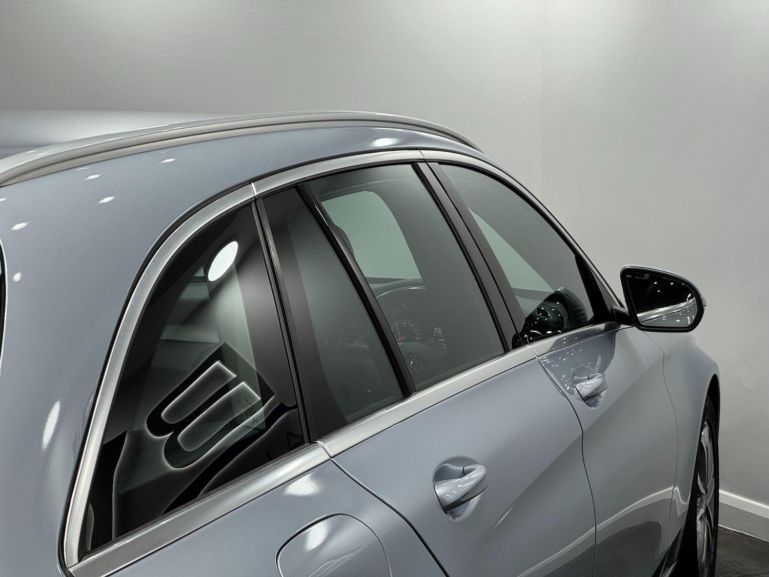 Used Mercedes-Benz C Class 2017 for sale - 77097437: Photo 22