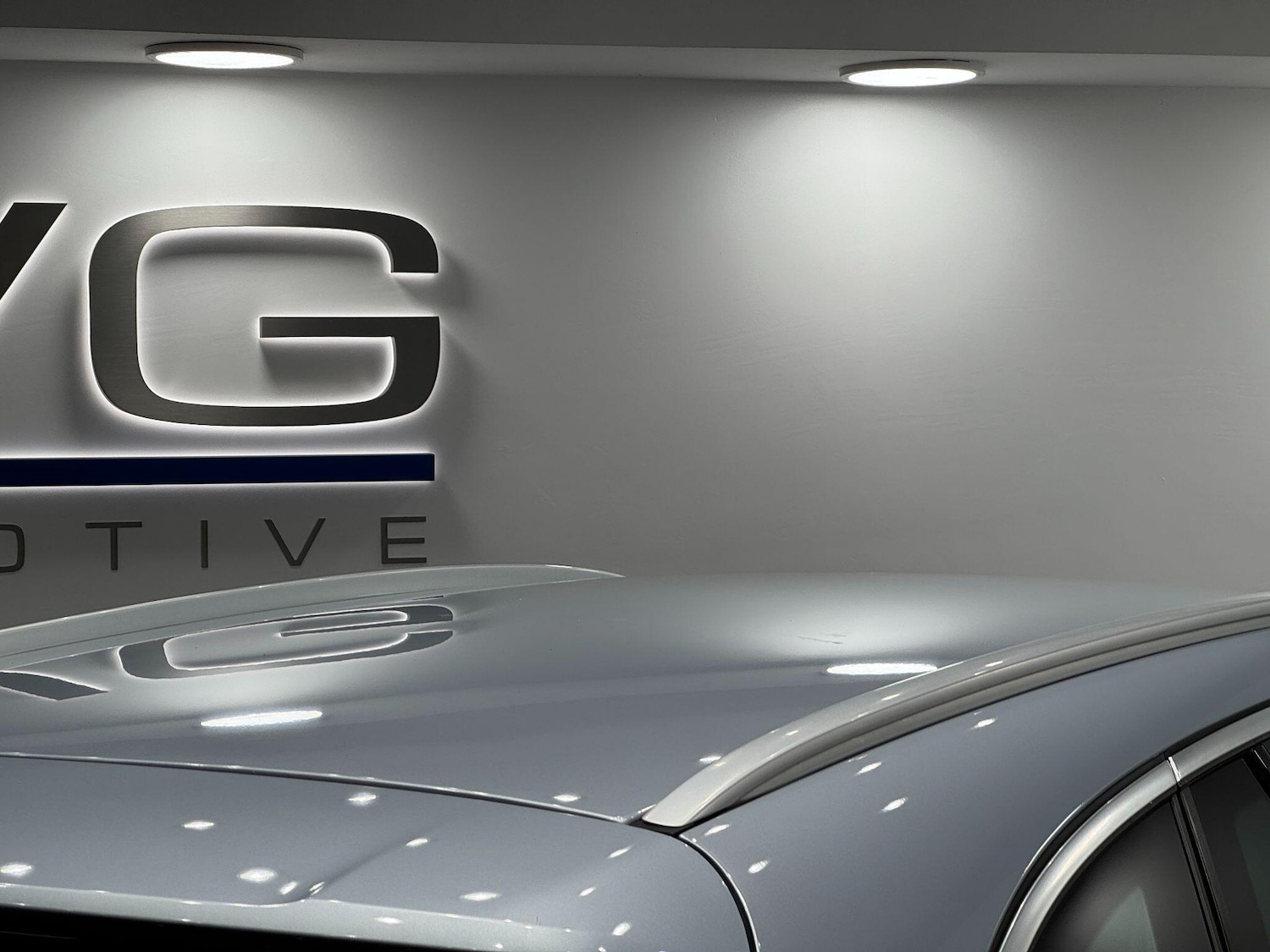 Used Mercedes-Benz C Class 2017 for sale - 77097437: Photo 23