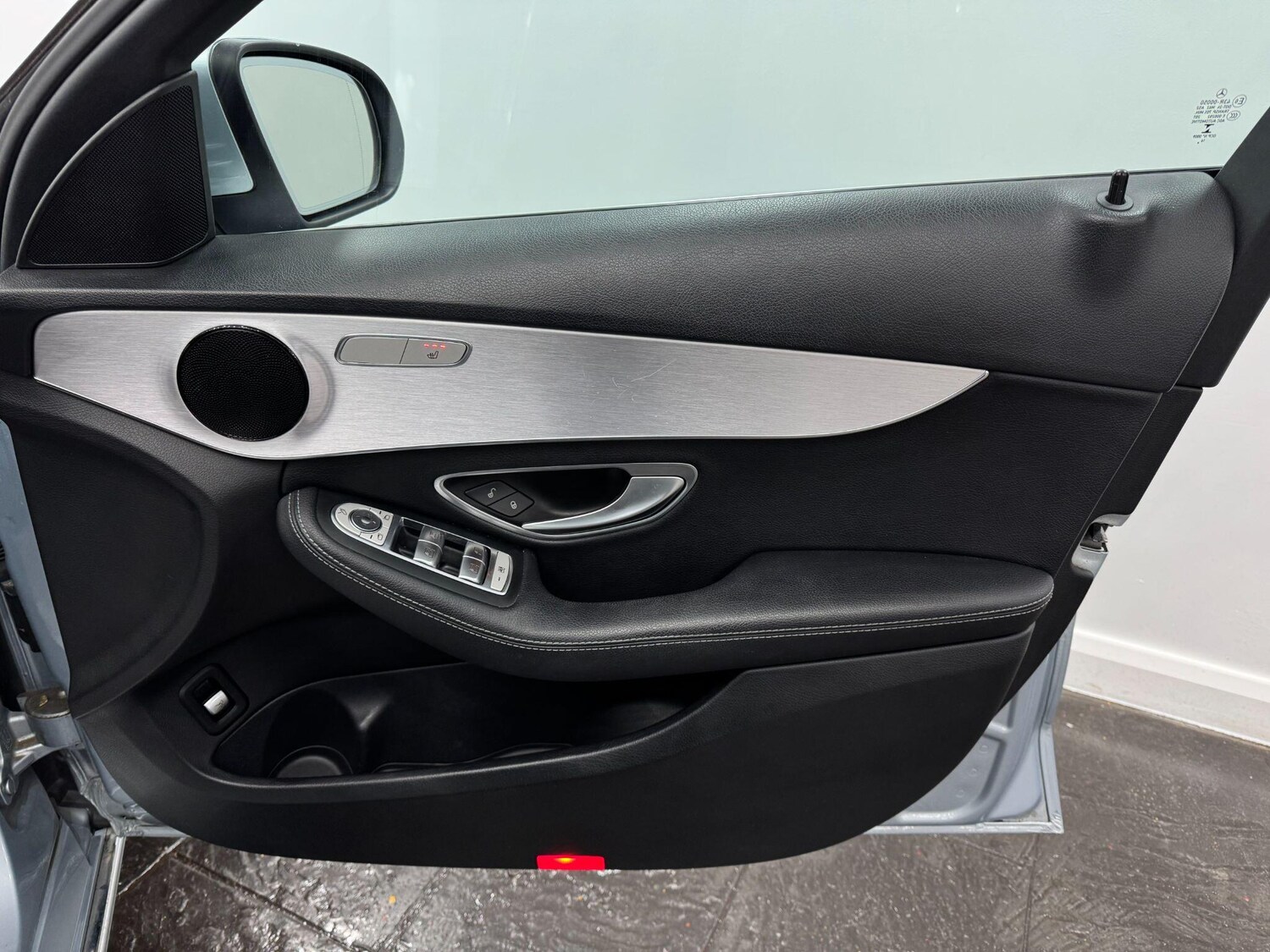 Used Mercedes-Benz C Class 2017 for sale - 77097437: Photo 28