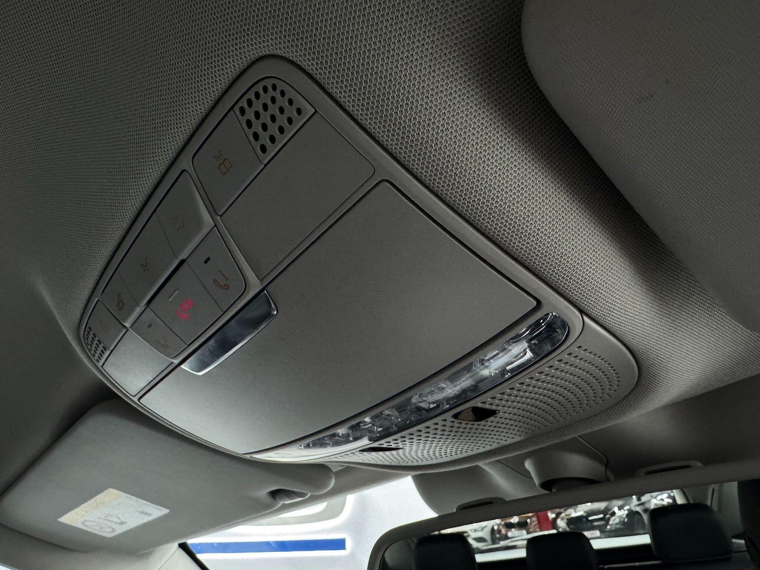 Used Mercedes-Benz C Class 2017 for sale - 77097437: Photo 32