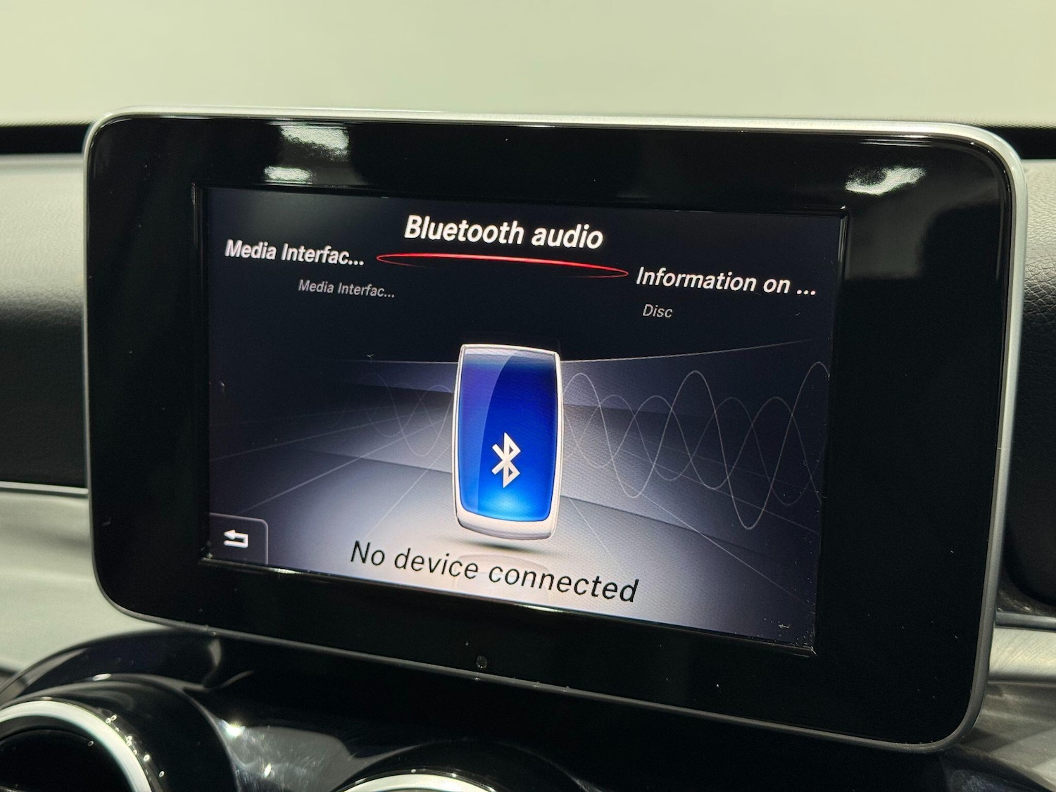 Used Mercedes-Benz C Class 2017 for sale - 77097437: Photo 37