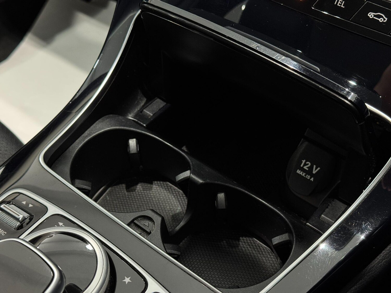 Used Mercedes-Benz C Class 2017 for sale - 77097437: Photo 43