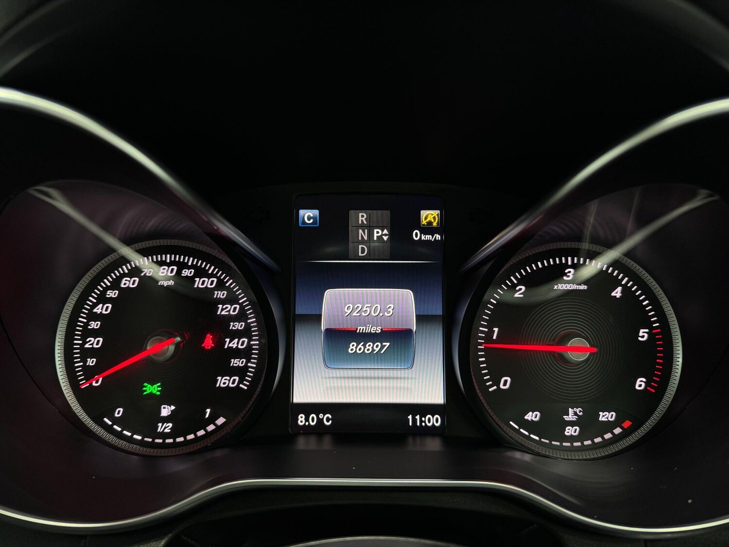 Used Mercedes-Benz C Class 2017 for sale - 77097437: Photo 50