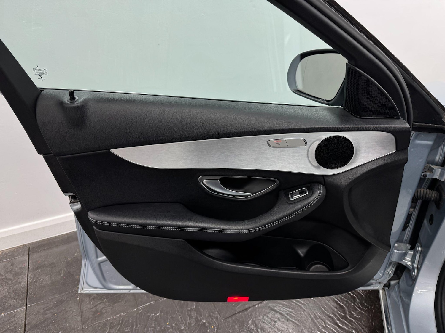 Used Mercedes-Benz C Class 2017 for sale - 77097437: Photo 52