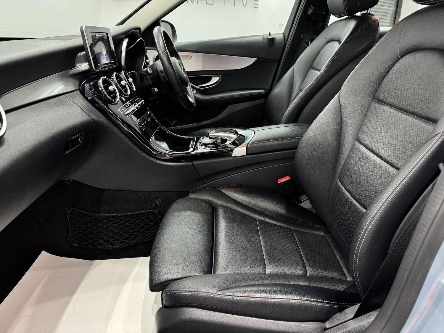 Used Mercedes-Benz C Class 2017 for sale - 77097437: Photo 53