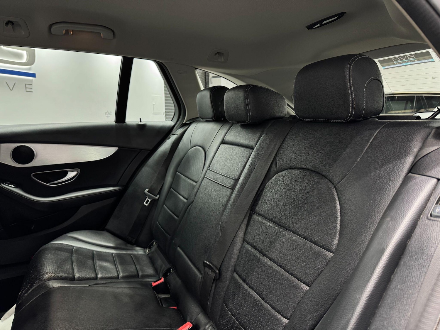 Used Mercedes-Benz C Class 2017 for sale - 77097437: Photo 57