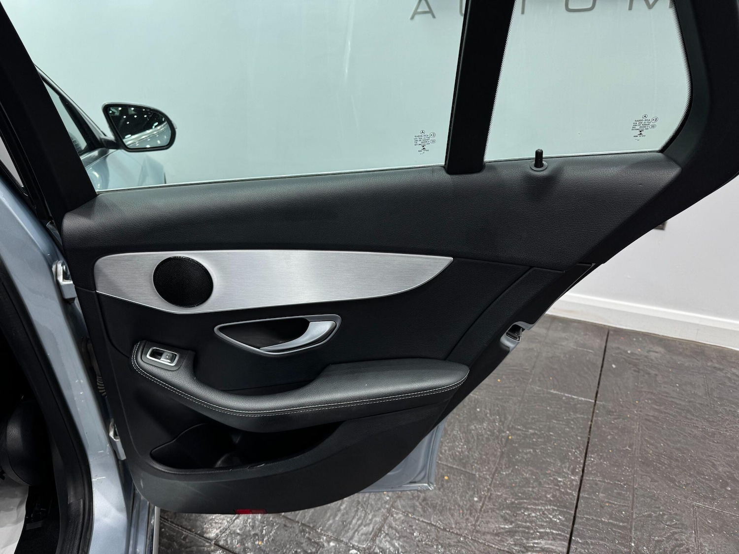 Used Mercedes-Benz C Class 2017 for sale - 77097437: Photo 59