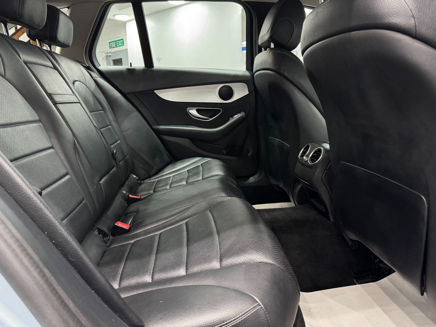 Used Mercedes-Benz C Class 2017 for sale - 77097437: Photo 60