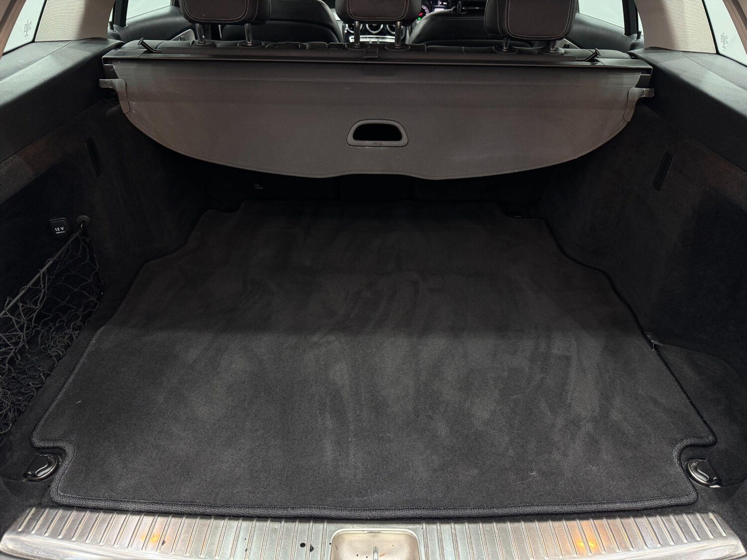 Used Mercedes-Benz C Class 2017 for sale - 77097437: Photo 65