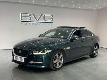 (66) - 2.0d R-Sport Auto Euro 6 (s/s) 4dr