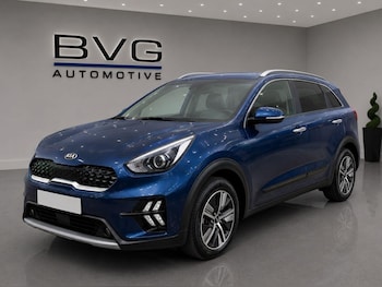 Used Kia Niro 2020 for sale - 78958893: Photo