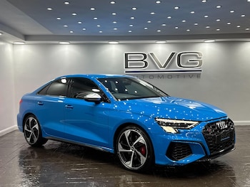 Used Audi S3 2021 for sale - 79033804: Photo