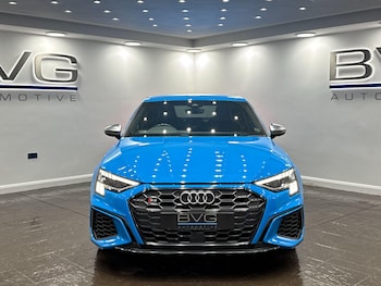 Used Audi S3 2021 for sale - 79033804: Photo