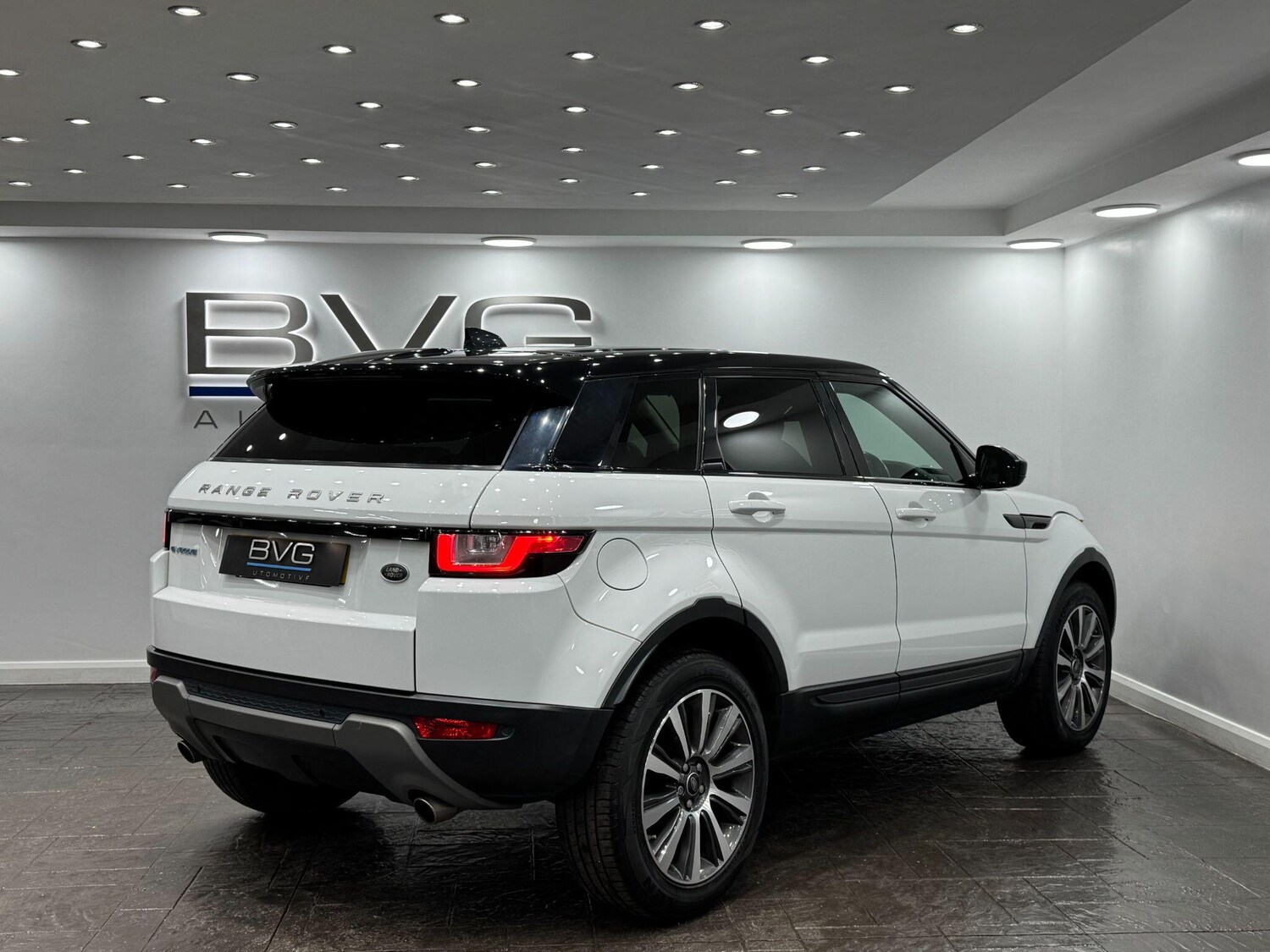 Used Land Rover Range Rover Evoque for sale - 77510783: Photo 11