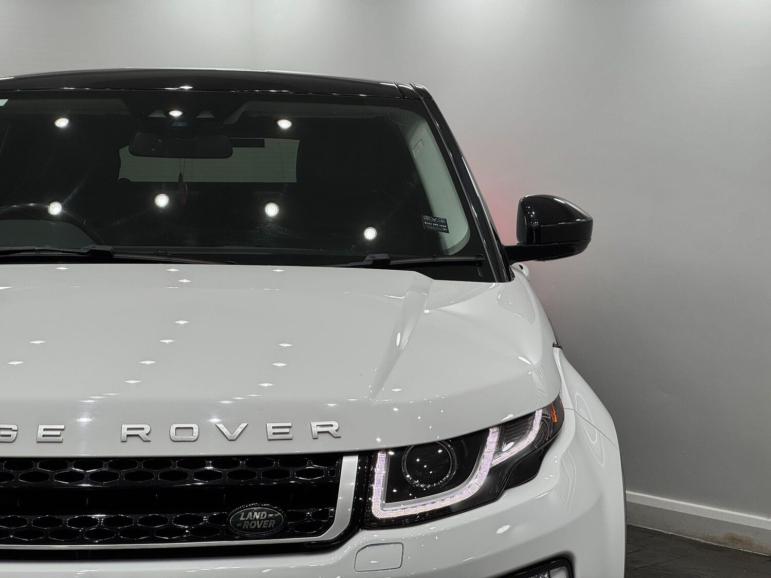 Used Land Rover Range Rover Evoque for sale - 77510783: Photo 13